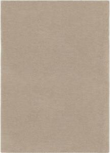 Breno Kusový koberec POUFFY 5100 Beige – béžový, 80x150 cm, Béžová