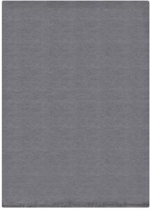Breno Kusový koberec POUFFY 5100 Grey – šedý, 60x110 cm, Šedá