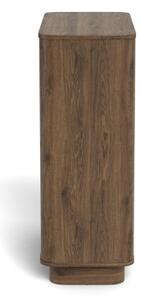 Komoda MADERA 90x107 cm dub