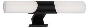 Briloner - LED Koupelnové osvětlení zrcadla LED/7W/230V 4000K IP44 32 cm černá