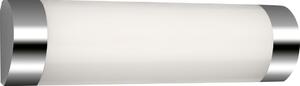 Briloner - LED Koupelnové osvětlení zrcadla LED/8W/230V 4000K IP44 37,5 cm chrom