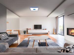 LIVARNO home LED stropní panel s dálkovým ovládáním (100342981)