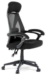 Kancelářská židle AUTRONIC KA-Y309 BK
