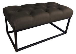 Lavice Chesterfield Loft kostra metal MG05 MG05
