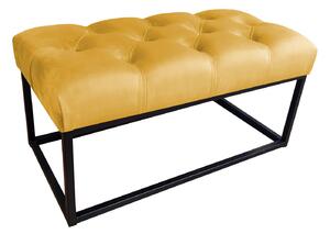 Lavice Chesterfield Loft kostra metal MG15 MG15