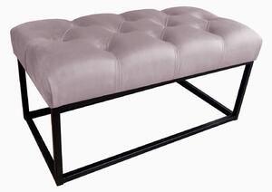 Lavice Chesterfield Loft kostra metal MG55 MG55