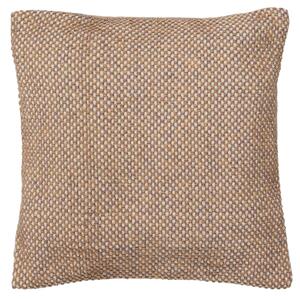 Béžový povlak na polštář Kave Home Eriam 50 x 50 cm