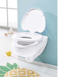 LIVARNO home Záchodové prkénko 2 v 1 (100351623)
