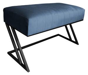 Lavice Zeta Loft kostra metal MG33 MG33
