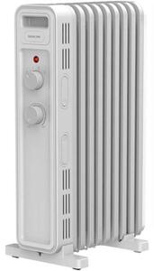 Olejový radiátor Sencor SOH 3409WH