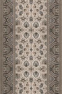 Běhoun Agnella Isfahan Sandro Taupe