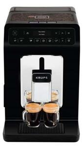 Automatický kávovar Krups EA890810 - tlak 15 barů, LED display