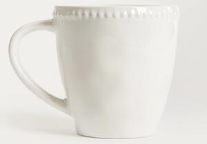 Hrnek PADRA bílý 002167 300 ml