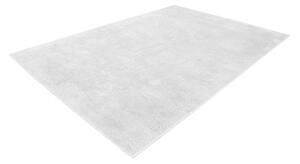 KOBEREC S VYSOKÝM VLASEM, 160/230 cm šedá - Online Only koberce & rohožky, Online Only