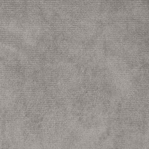 Eurofirany Sametový závěs béžové barvy PIERRE 140x250 cm