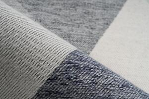VENKOVNÍ KOBEREC, 80/150 cm krémová, šedá - Online Only koberce & rohožky, Online Only