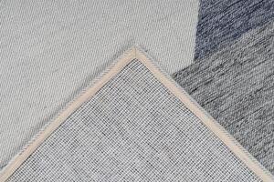 VENKOVNÍ KOBEREC, 80/150 cm krémová, šedá - Online Only koberce & rohožky, Online Only