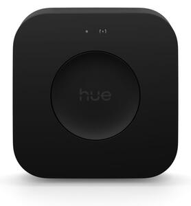 Hue Bridge Pro centrální hub Wi-Fi/Zigbee/Bluetooth/Matter, 150 světel
