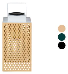 Livarno home Solární LED svítidlo, 24,5 cm (100388781)
