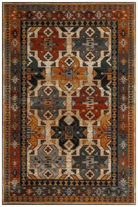 Koberec Dywilan Omega Rohan Rubin Ornament