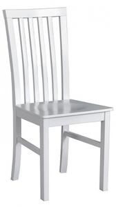 Židle Figaro I D, Barva dřeva: bílá Mirjan24 5902928116373