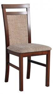 Židle Figaro V, Barva dřeva: sonoma, Potah: Hygge D91 Mirjan24 5903211263170