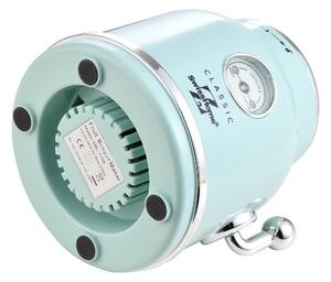 Swiss home Retro mixér 2 v 1 SH-6884-BL / 800ml / Modrá