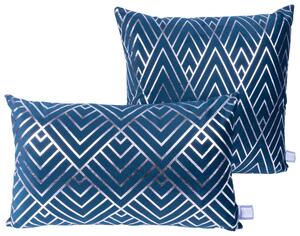 SADA DEKORAČNÍCH POLŠTÁŘŮ 30x45/50x45 cm XXXL - Dekorační polštáře, Online Only