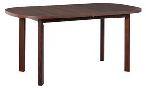Rozkládací stůl Logan 80 x 160/200 I P, Barva dřeva: bílá-L Mirjan24 5903211233821