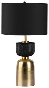 STOLNÍ LAMPA, E27, 31/31/54 cm MID.YOU - Online Only svítidla, Online Only