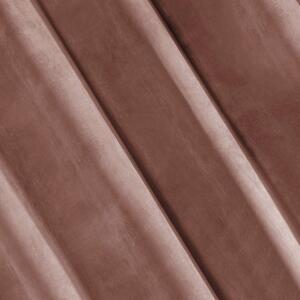 Zatemňovací závěs na pásce VILLA růžový 140x270 cm