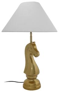 STOLNÍ LAMPA, E27, 40/14/62 cm MID.YOU - Online Only svítidla, Online Only