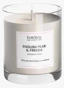 Vonná svíčka English Pear & Freesia