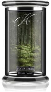 Kringle Candle Forest Noir vonná svíčka 623 g