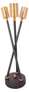 STOLNÍ LAMPA, E27, 20/20/45 cm MID.YOU - Online Only svítidla, Online Only