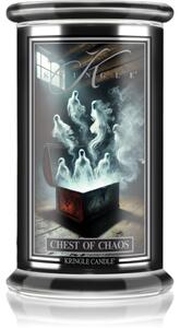 Kringle Candle Chest of Chaos vonná svíčka 623 g