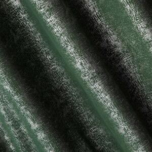 Zelený závěs na pásce CYPR 140x270 cm