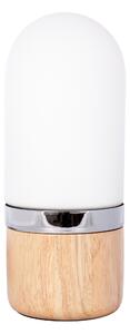 STOLNÍ LAMPA, E27, 14/14/33 cm MID.YOU - Online Only svítidla, Online Only