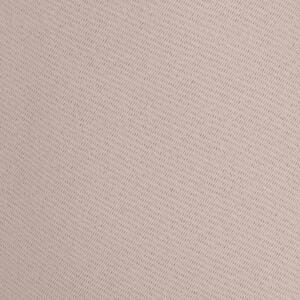 Dekorační závěs "BLACKOUT" zatemňující SYDNEY 140x270 cm, pudrová růžová, (cena za 1 kus) MyBestHome