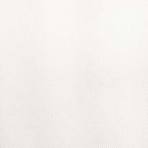 Krémová záclona LUCY na ouškách 140x250 cm