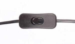 STOLNÍ LAMPA, E27, 14/14/33 cm P & B - Online Only svítidla, Online Only
