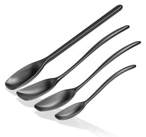 Plastová sada kuchyňského náčiní 4 ks Classic – Rosti