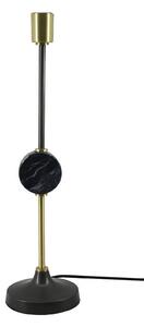 STOLNÍ LAMPA, E27, 115/15/58 cm P & B - Online Only svítidla, Online Only