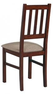 Židle Dalem IV, Barva dřeva: olše, Potah: 25x - Paros 2 Mirjan24 5902928314908