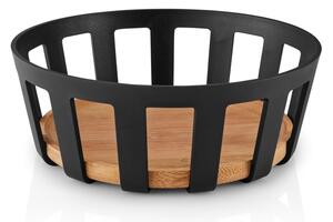 Košík na pečivo Nordic kitchen Bamboo 24,5 cm Eva Solo