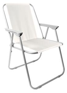Linder Exclusiv Skládací křeslo CS1002 Béžové