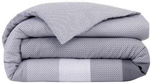 POVLEČENÍ šedá 140/200 cm Hugo Boss - Povlečení