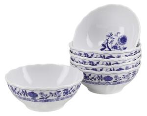 SADA MISEK NA MÜSLI Flora Zwiebelmuster 16 cm Creatable - Sada misek, Online Only