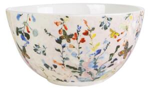 Ter Steege Porcelánová miska Urban Blossom