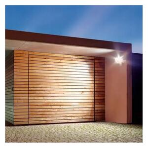 LED Venkovní reflektor LED/200W/230V 4500K IP65 černá